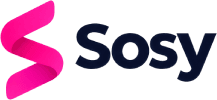 Sosy logo